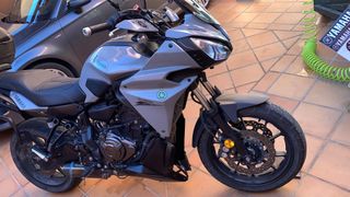 YAMAHA TRACER 700