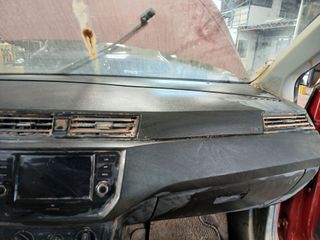 KIT AIRBAG SEAT ARONA (KJ)