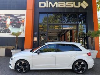 Audi A3 Sportback ALL-IN edition 35 TFSI 110 kW (150 CV) S tronic