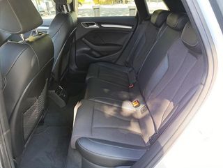 Audi A3 Sportback ALL-IN edition 35 TFSI 110 kW (150 CV) S tronic