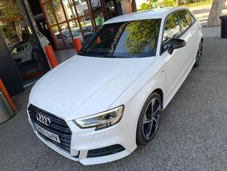 Audi A3 Sportback ALL-IN edition 35 TFSI 110 kW (150 CV) S tronic