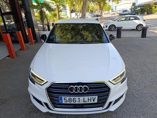 Audi A3 Sportback ALL-IN edition 35 TFSI 110 kW (150 CV) S tronic