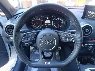 Audi A3 Sportback ALL-IN edition 35 TFSI 110 kW (150 CV) S tronic