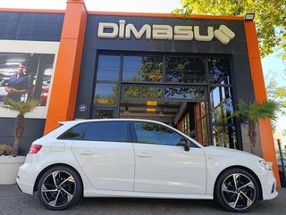 Audi A3 Sportback ALL-IN edition 35 TFSI 110 kW (150 CV) S tronic