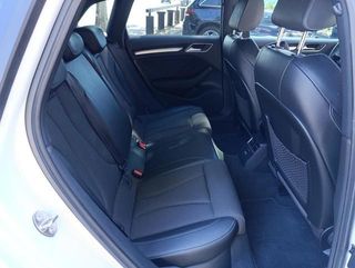 Audi A3 Sportback ALL-IN edition 35 TFSI 110 kW (150 CV) S tronic
