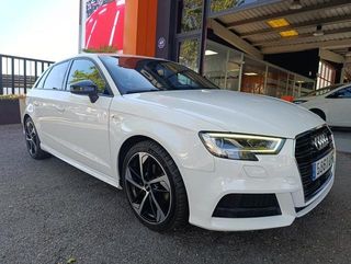Audi A3 Sportback ALL-IN edition 35 TFSI 110 kW (150 CV) S tronic