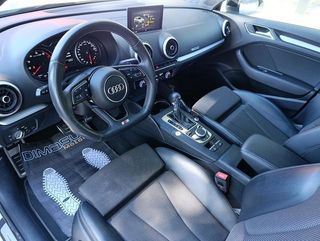 Audi A3 Sportback ALL-IN edition 35 TFSI 110 kW (150 CV) S tronic