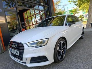 Audi A3 Sportback ALL-IN edition 35 TFSI 110 kW (150 CV) S tronic