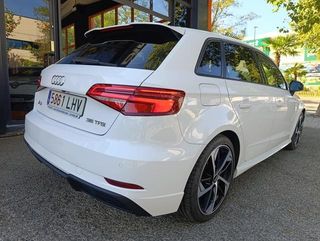 Audi A3 Sportback ALL-IN edition 35 TFSI 110 kW (150 CV) S tronic