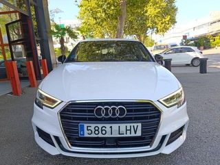 Audi A3 Sportback ALL-IN edition 35 TFSI 110 kW (150 CV) S tronic