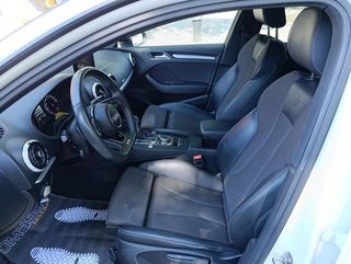 Audi A3 Sportback ALL-IN edition 35 TFSI 110 kW (150 CV) S tronic