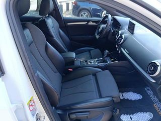 Audi A3 Sportback ALL-IN edition 35 TFSI 110 kW (150 CV) S tronic