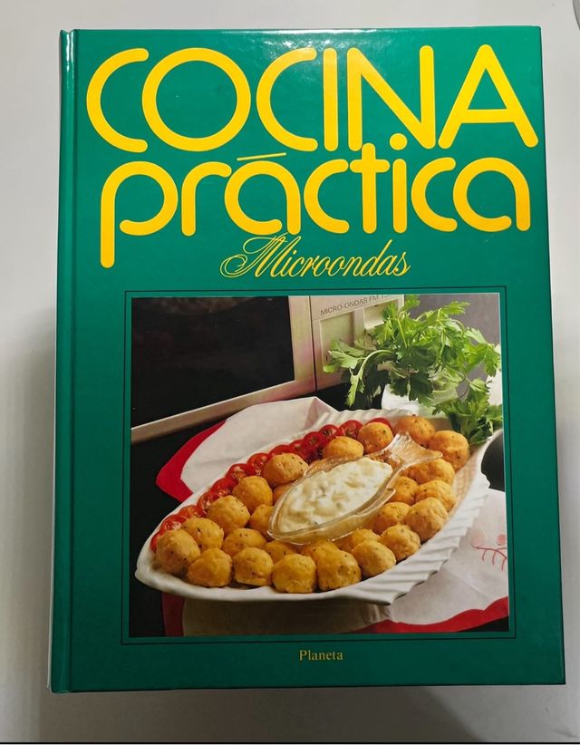 Cocina Practica, 7 tomos.