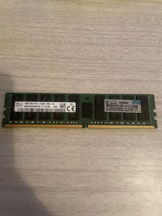16GB DDR4
