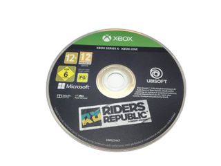 riders republic xbox one