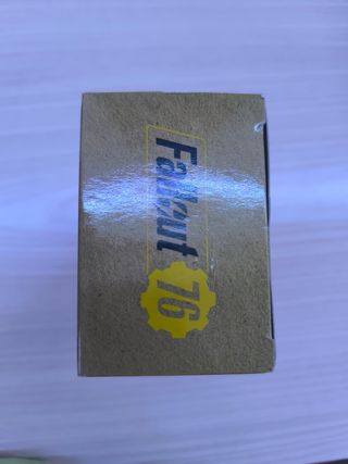 Figura Fallout Vault Boy Bobblehead Precintada
