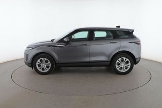 Land-Rover Range Rover Evoque D163 MHEV Dynamic SE