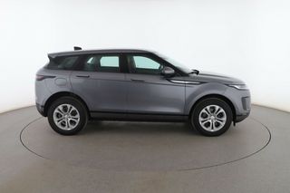 Land-Rover Range Rover Evoque D163 MHEV Dynamic SE
