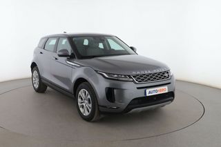 Land-Rover Range Rover Evoque D163 MHEV Dynamic SE