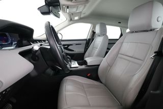 Land-Rover Range Rover Evoque D163 MHEV Dynamic SE