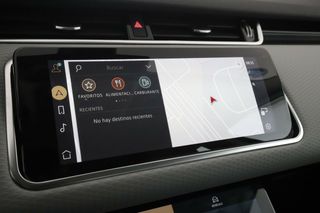 Land-Rover Range Rover Evoque D163 MHEV Dynamic SE