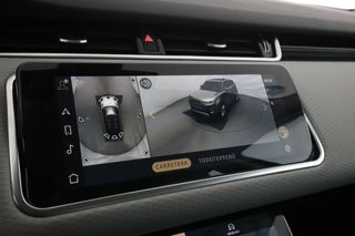 Land-Rover Range Rover Evoque D163 MHEV Dynamic SE
