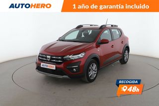Dacia Sandero 1.0 TCe Stepway Comfort