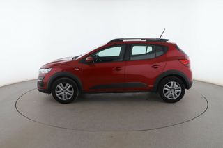 Dacia Sandero 1.0 TCe Stepway Comfort