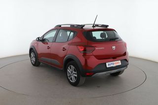 Dacia Sandero 1.0 TCe Stepway Comfort