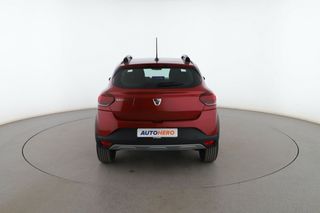 Dacia Sandero 1.0 TCe Stepway Comfort
