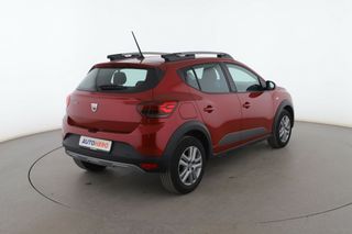 Dacia Sandero 1.0 TCe Stepway Comfort