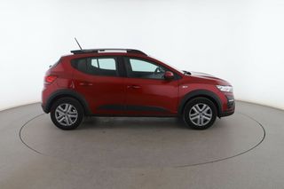 Dacia Sandero 1.0 TCe Stepway Comfort