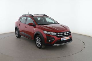 Dacia Sandero 1.0 TCe Stepway Comfort