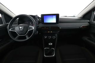 Dacia Sandero 1.0 TCe Stepway Comfort