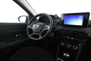 Dacia Sandero 1.0 TCe Stepway Comfort