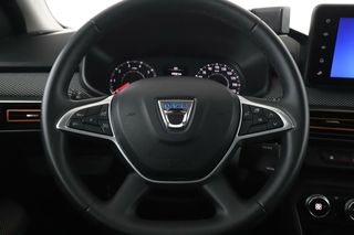 Dacia Sandero 1.0 TCe Stepway Comfort