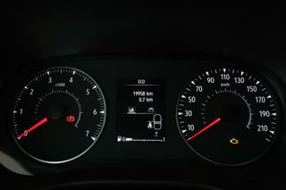 Dacia Sandero 1.0 TCe Stepway Comfort