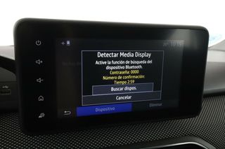 Dacia Sandero 1.0 TCe Stepway Comfort