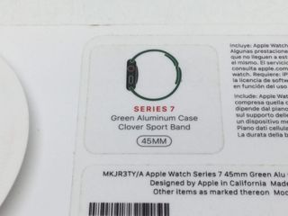 apple apple watch serie 7 45mm a 2478