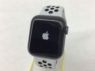 apple watch nike series 5 40mm (gps) (a2092)