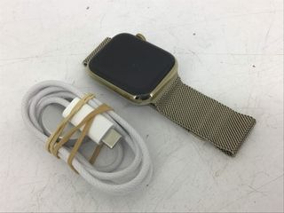 apple watch series 9 45mm (gps 4g) acero inoxidable
