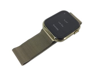 apple watch series 9 45mm (gps 4g) acero inoxidable