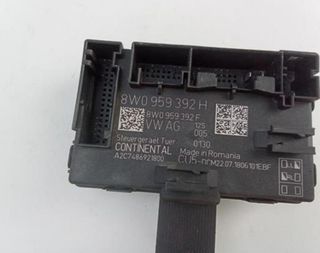 Centralita audi 8w0959392h a5 coupe 232237