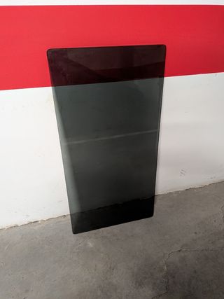 Cristal de mesa Douglass