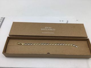 pulsera oro 18k