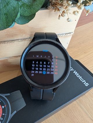 *-70% Galaxy Watch 5 Pro Titanium*