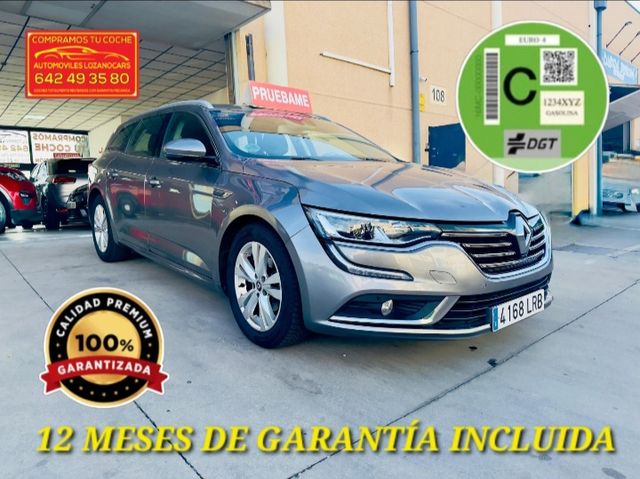 RENAULT TALISMAN 2016