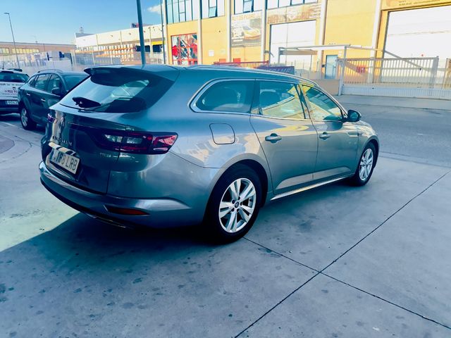 RENAULT TALISMAN 2016