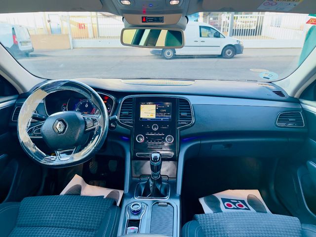 RENAULT TALISMAN 2016