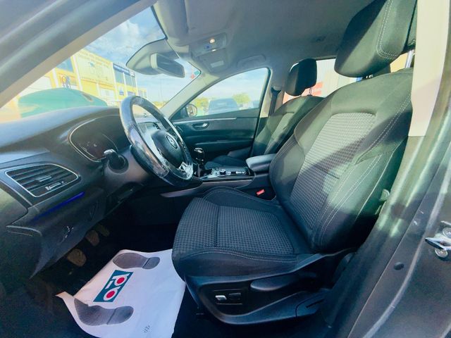 RENAULT TALISMAN 2016